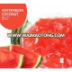 Best Quality Watermelon Coconut Jelly For Bubble Tea